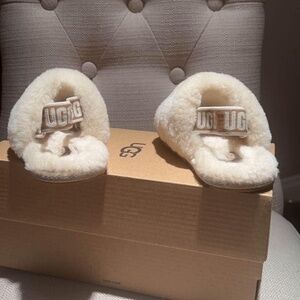 Ugg Toddler Sandal